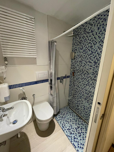 Others 4, Dimora Blu Suite, Venezia