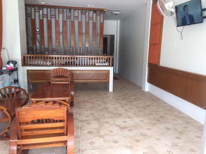Others 4, Praew Guesthouse, Ko Lanta