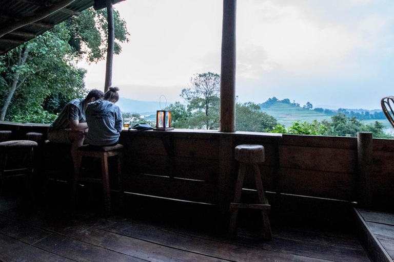 Food & Drinks 4, Byoona Amagara at Lake Bunyonyi, Ndorwa