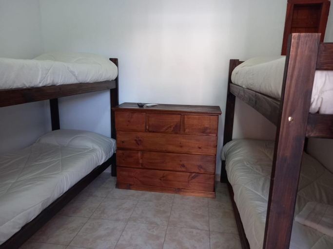 Bedroom 5, Hotel.Aires de Libertad, La Costa