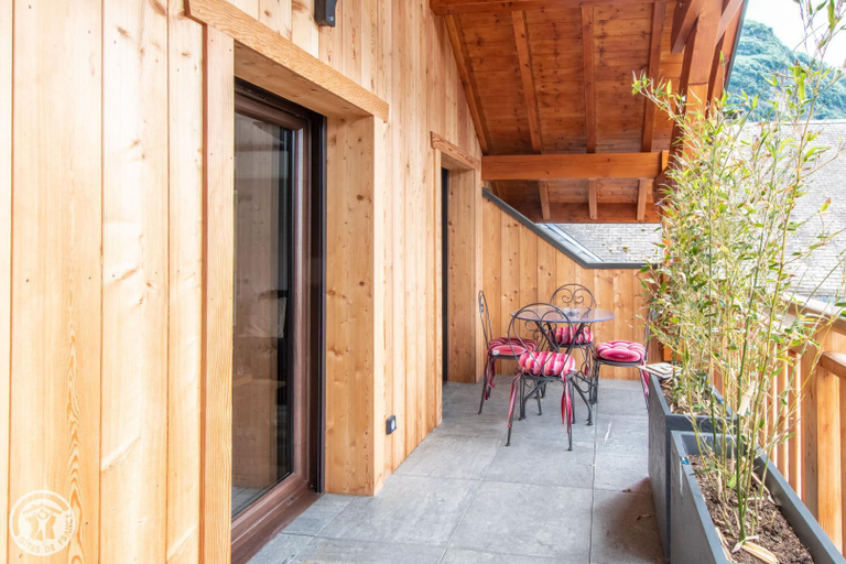 Others 5, Gite Annecy 202 - Au Royaume des Castors - Appt 202, Haute-Savoie