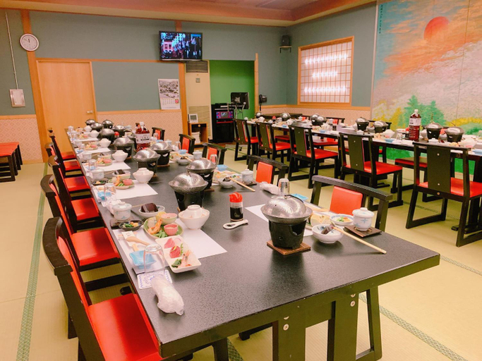 Food & Drinks 4, KOUBOUNOYU NAGAOKA, Izunokuni