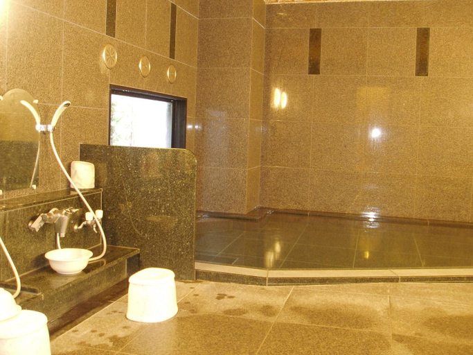 Bathroom 4, Hotel Route Inn Sagamihara -Kokudo 129 Gou, Sagamihara