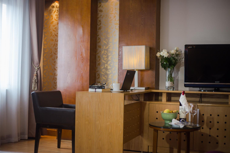 Others 4, La Storia Ruby Hotel, Hoàn Kiếm