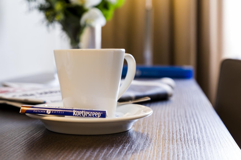 Food & Drinks 4, Fletcher Hotel-Restaurant s-Hertogenbosch, 's-Hertogenbosch