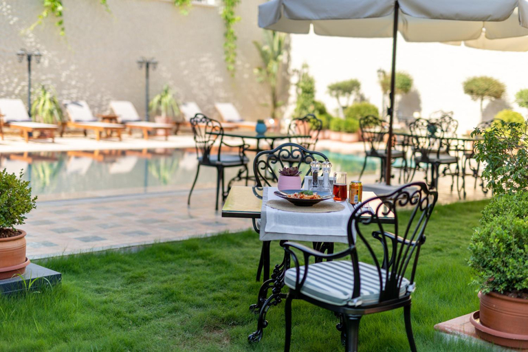 Food & Drinks 5, MOTİF HOTEL, Çeşme