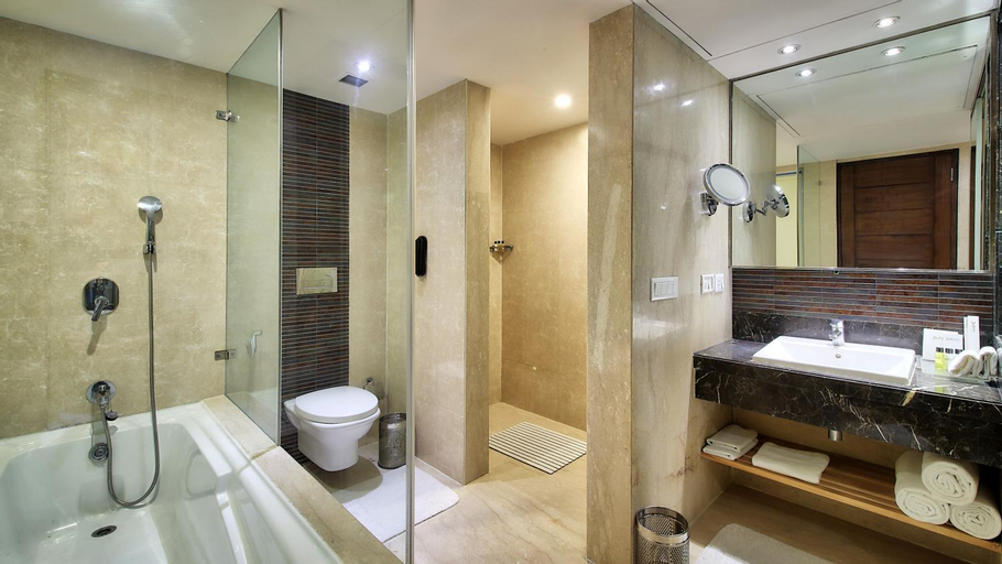 Bathroom 6