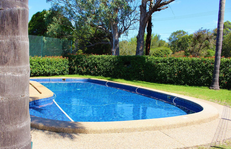 Sport & Beauty 4, Hive Hotel, Eurobodalla