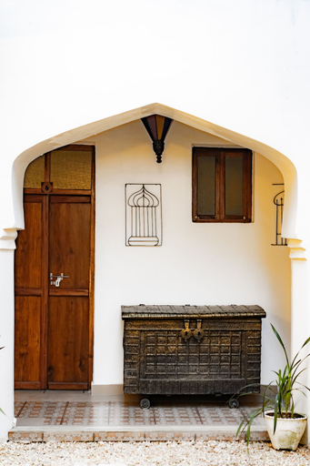 Exterior & Views 2, Emerald Palm Courtyard Hotel, Mjini