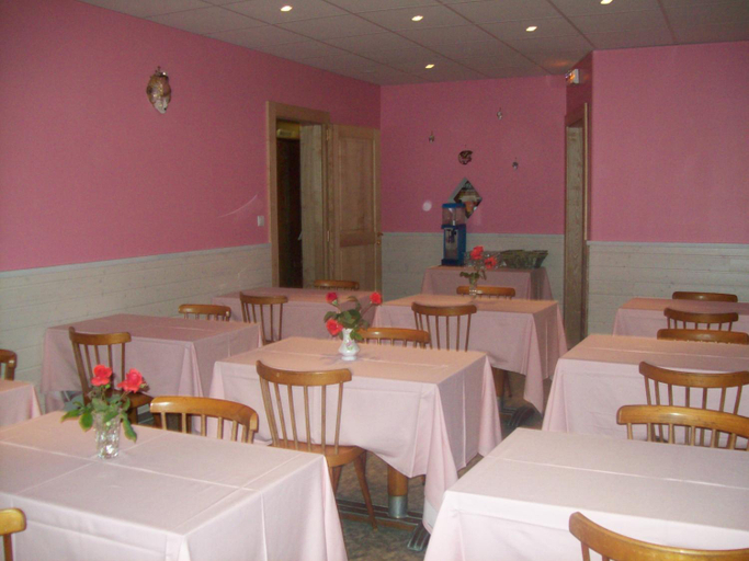 Food & Drinks 5, Hotel Les Sapins, Vosges
