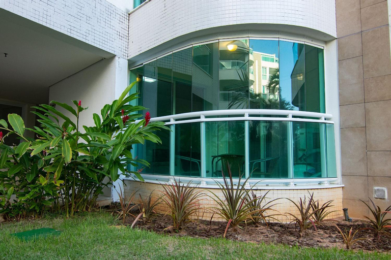 Exterior & Views 1, In Mare Bali #37 - Triplo em Cotovelo by Carpediem, Parnamirim