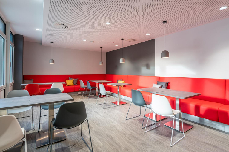 Food & Drinks, 7 Days Premium Hotel Frankfurt - Offenbach, Offenbach am Main