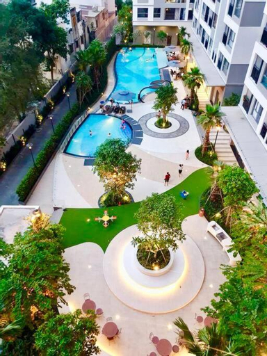 Others 3, Apartment near Airport - Botanica Premire - Nice, Tân Bình