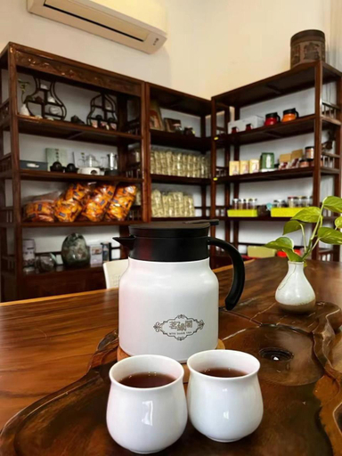 Food & Drinks 5, S8 Boutique Hotel near KLIA 1 & KLIA 2, Sepang