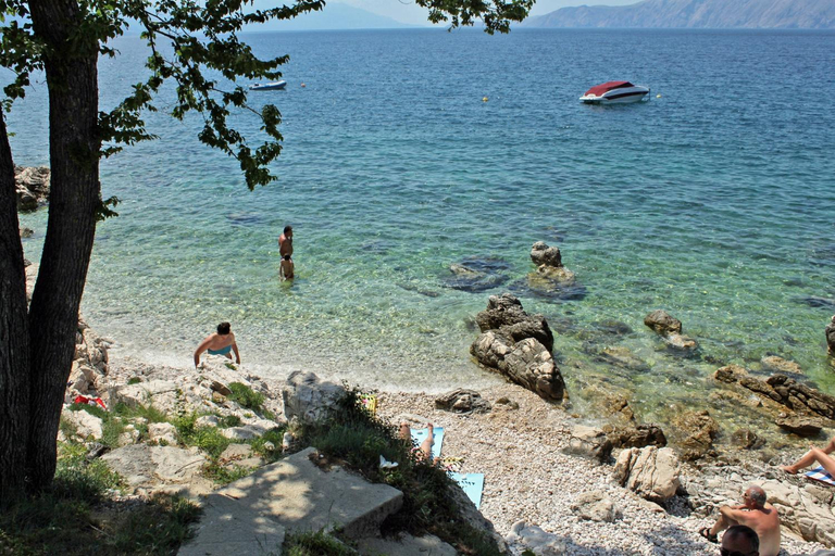 Others 4, Rooms with a parking space Novi Vinodolski - 21509, Novi Vinodolski