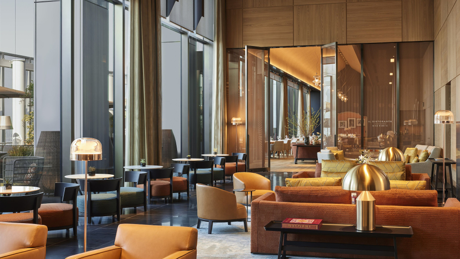 Others 4, Bvlgari Hotel Tokyo, Chūō