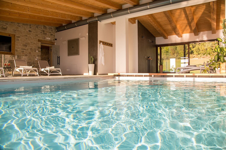 Sport & Beauty 5, Aura Relais, Pesaro E Urbino