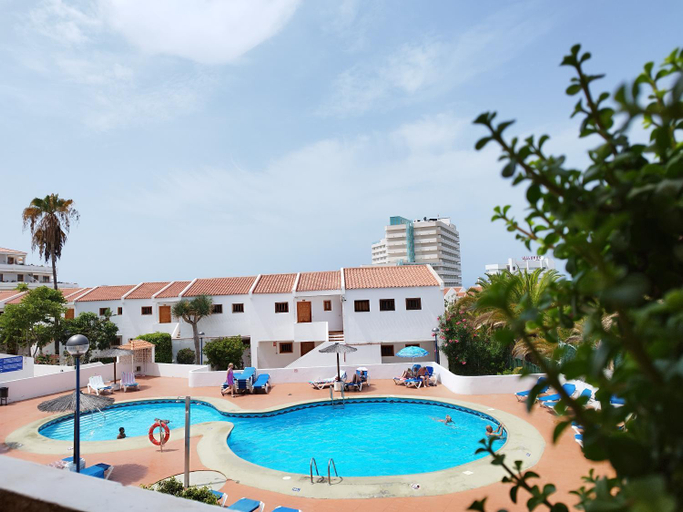 Sport & Beauty 2, Garden City, Santa Cruz de Tenerife