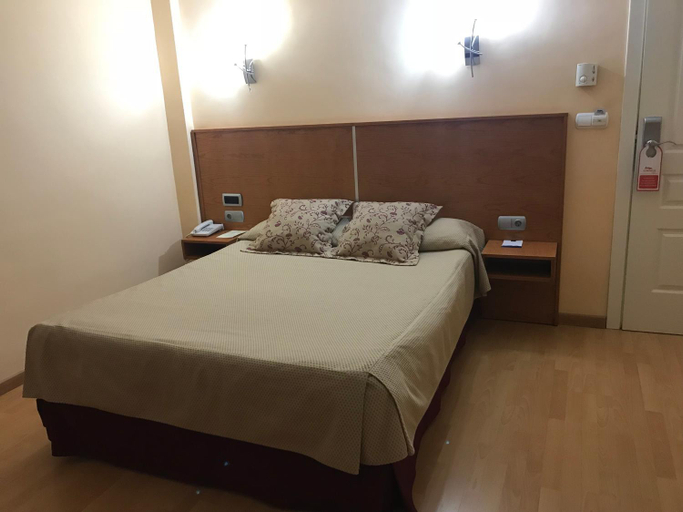 Bedroom 2, Hotel Alfonso VIII De Cuenca, Cuenca