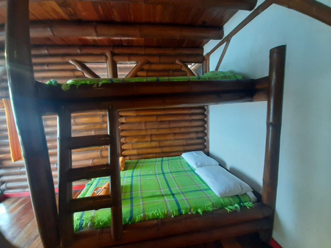 3, Hotel Bambu Mompiche, Muisne