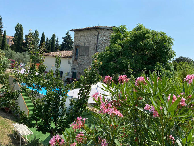 Residenza San Matteo, Florence