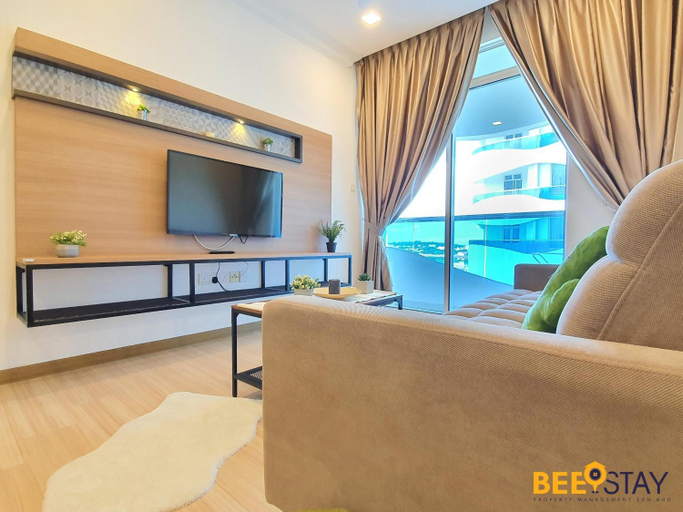 Others 5, The Wave Suites Melaka by BEESTAY, Malacca City