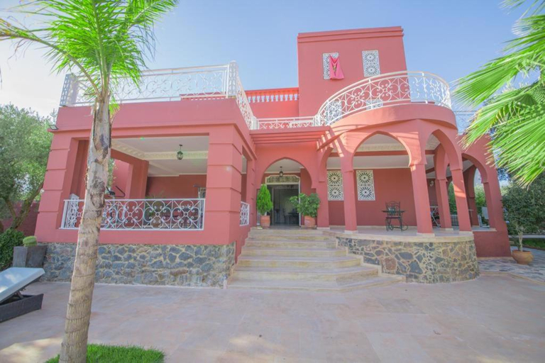 Exterior & Views, Ferme prestige, Zouagha-Moulay Yacoub