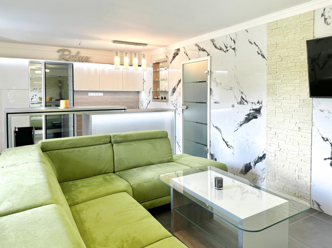 Food & Drinks 5, Gastehotel Lucendi Premium Lounge, Ahrweiler
