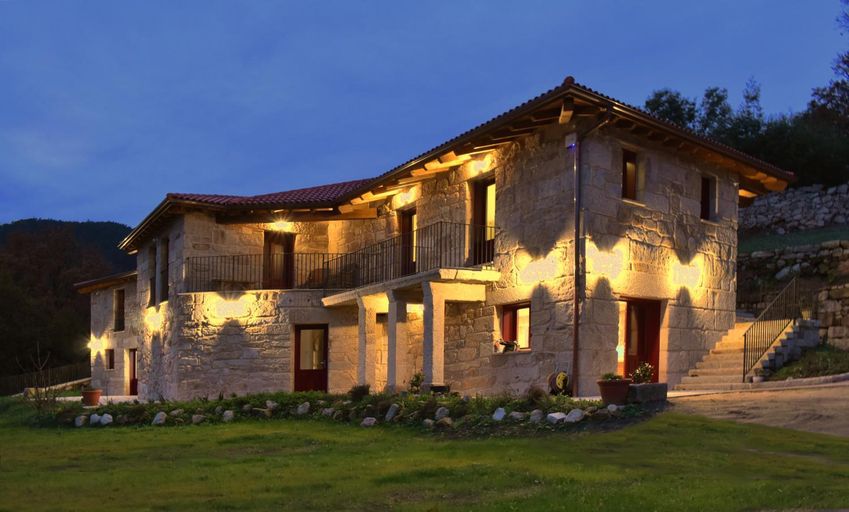 Exterior & Views 1, Gandarela Turismo Rural, Ourense