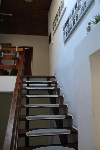 Haus zur Entersburg, Cochem-Zell