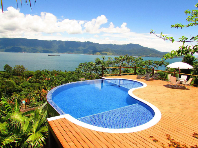 Sport & Beauty 2, Bangalo Ilhabela, Ilhabela