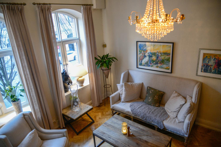 Public Area 2, Hotel Continental Relax & Spa, BW Signature Collection, Halmstad
