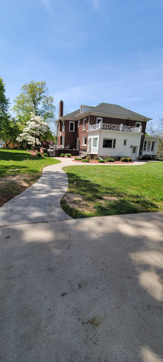 Exterior & Views, The Finley Block, Shiawassee