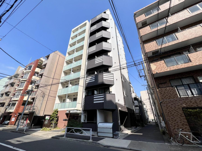 GRANDE morishita, Sumida