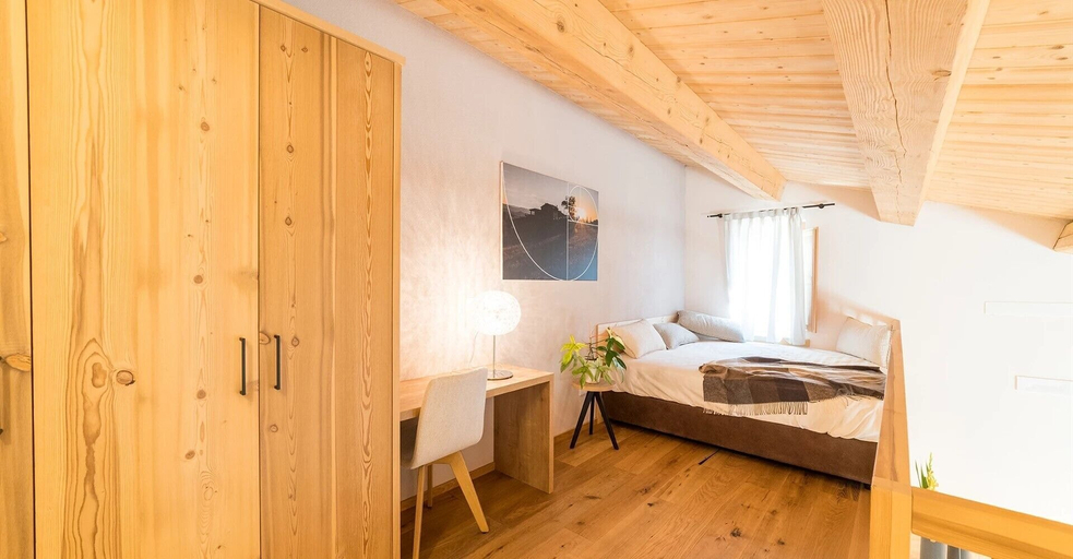 Bedroom 2, Aura Relais, Pesaro E Urbino