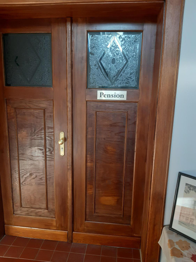 Others 5, Pension Schöne, Bautzen