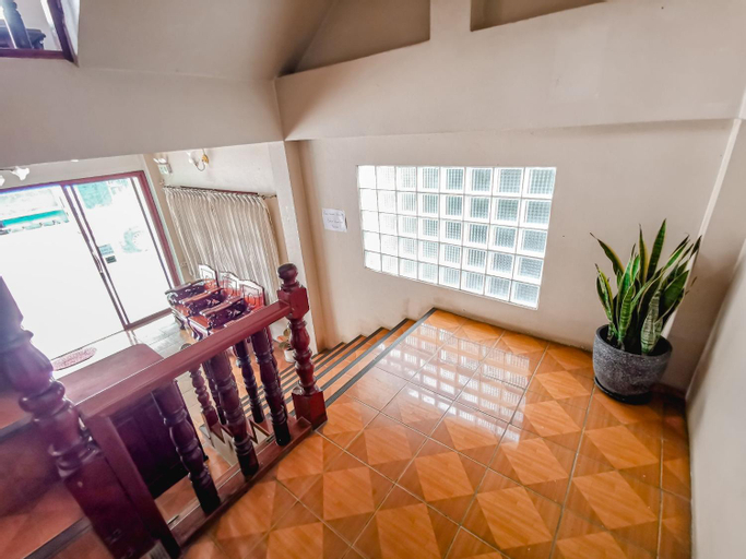 Others 3, Sabaydee Guesthouse, Houixai