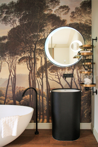 Bathroom 4, Maison Mairie, Limburg