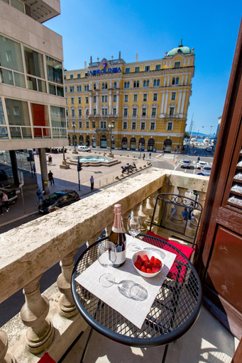 Others 5, Srnec Apartments - Centar, Rijeka
