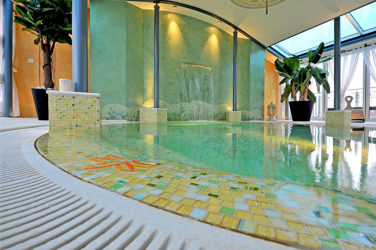Sport & Beauty 3, Boutiquehotel La Casa, Tübingen