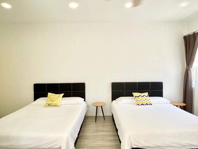 Others 3, Grace Homestay Tawau, Tawau