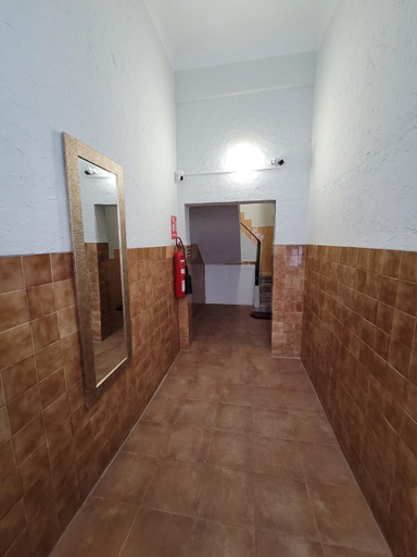 Public Area