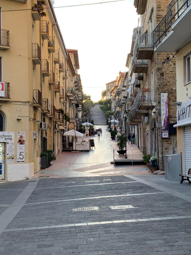 Others 4, Cilento Suite - Scaloni, Salerno