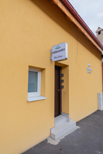 Others 5, Fernweh Haus Brasov, Brasov