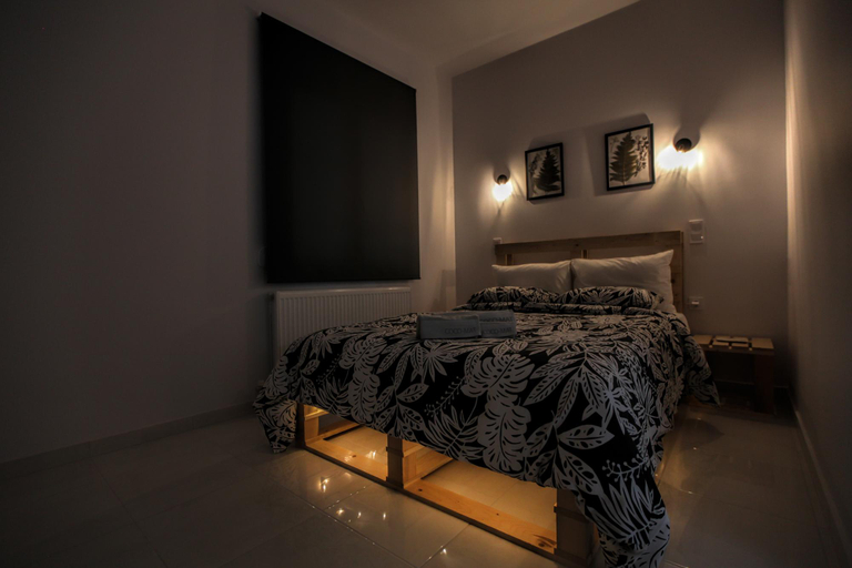 Others 5, Terra di Meteora Suites #3, Thessaly