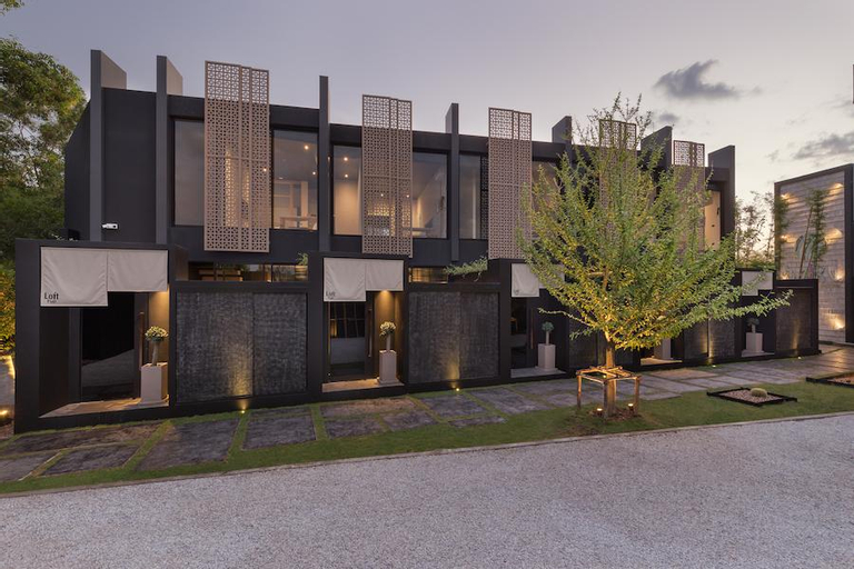 Villoft Zen Living, Phuket Island