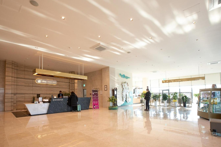 Others 4, Gangjin K-Stay Hotel, Gangjin