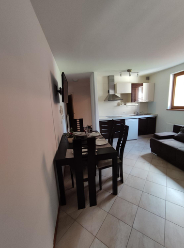 Others 4, Apartments Bohinjc, Bohinj