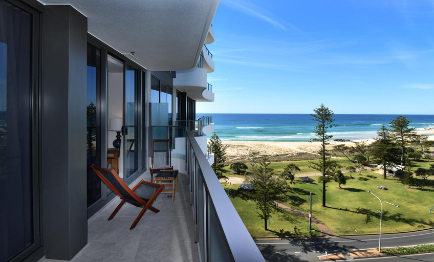 Others 4, X Kirra Apartments, Gold Coast
