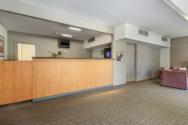 Public Area 2, Knox International Hotel & Apartments, Knox - North-West